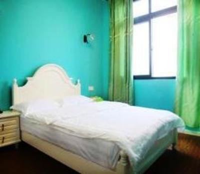 фото отеля Chongqing Mei En Holiday Hostel