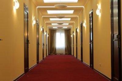 фото отеля Hotel Voyage
