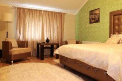 фото отеля Hotel Voyage