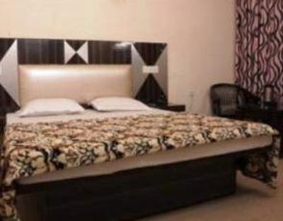 фото отеля Hotel Grand Residency Chandigarh