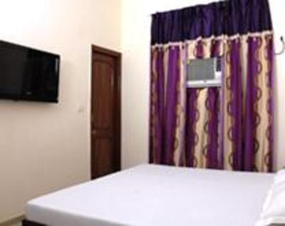 фото отеля Hotel Grand Residency Chandigarh