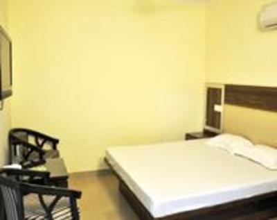фото отеля Hotel Grand Residency Chandigarh