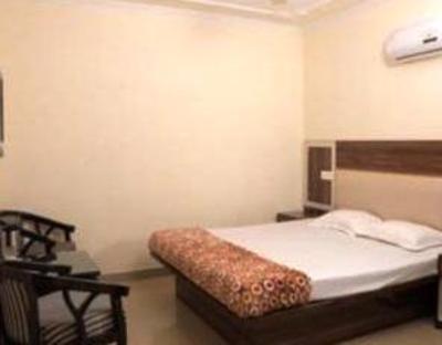 фото отеля Hotel Grand Residency Chandigarh