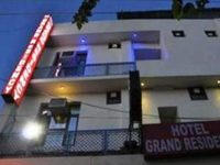 Hotel Grand Residency Chandigarh