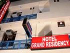 фото отеля Hotel Grand Residency Chandigarh