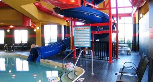 фото отеля Comfort Suites Saskatoon