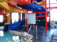Comfort Suites Saskatoon