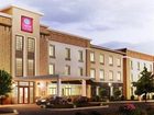 фото отеля Comfort Suites Saskatoon