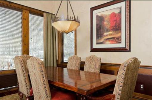 фото отеля Silver Baron Lodge