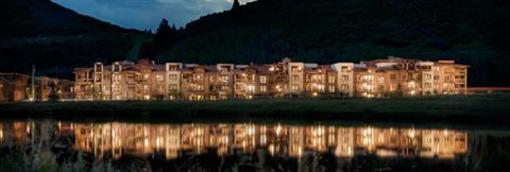 фото отеля Silver Baron Lodge