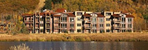 фото отеля Silver Baron Lodge