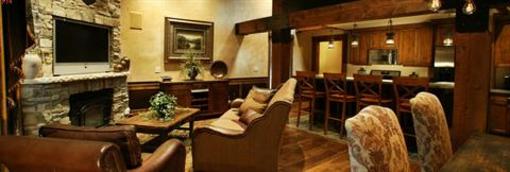 фото отеля Silver Baron Lodge