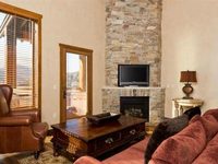 Silver Baron Lodge