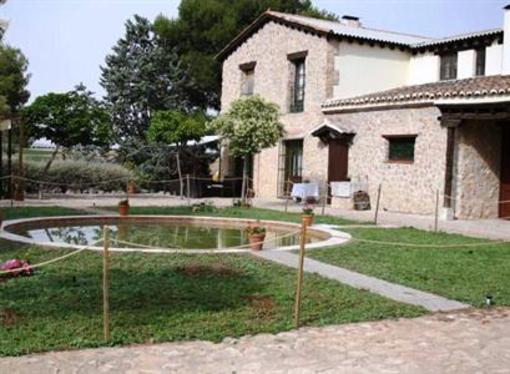 фото отеля Casa Rural La Laguna