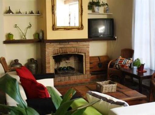 фото отеля Casa Rural La Laguna