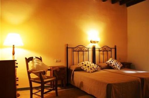 фото отеля Casa Rural La Laguna