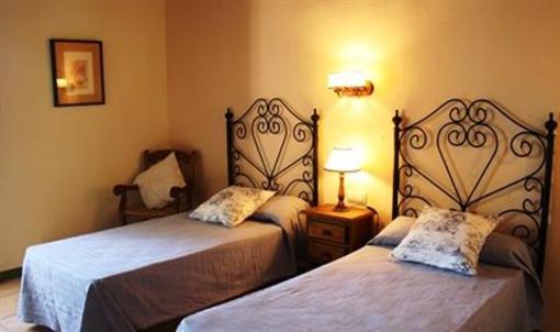 фото отеля Casa Rural La Laguna