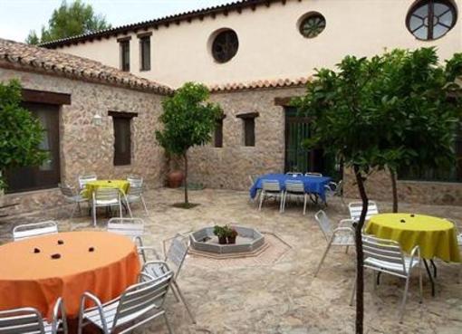 фото отеля Casa Rural La Laguna