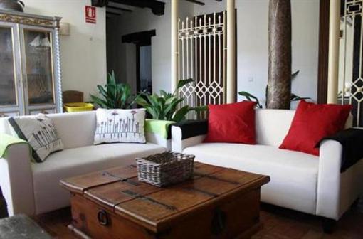 фото отеля Casa Rural La Laguna