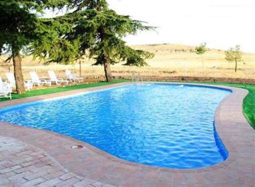 фото отеля Casa Rural La Laguna