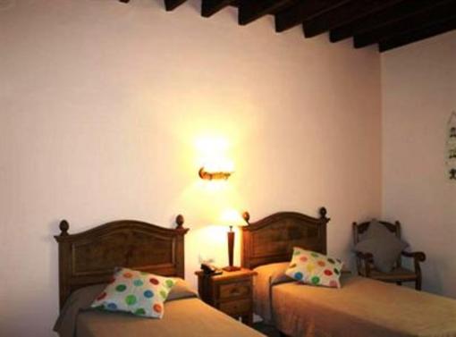 фото отеля Casa Rural La Laguna