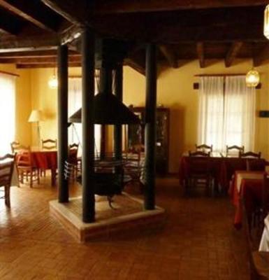 фото отеля Casa Rural La Laguna