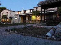 Casa Rural La Laguna
