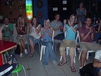 Crab Hostel