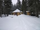 фото отеля Rivière Petit Saguenay