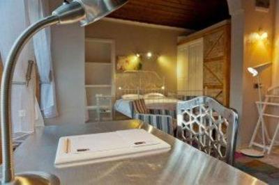 фото отеля hich hotel konya