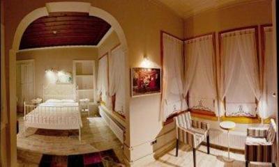 фото отеля hich hotel konya