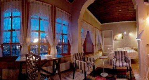 фото отеля hich hotel konya