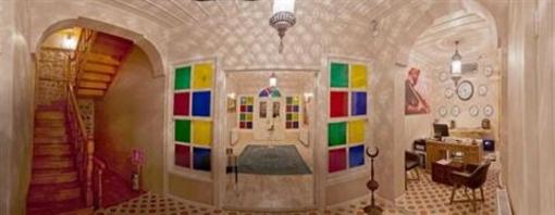 фото отеля hich hotel konya