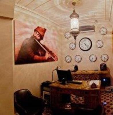 фото отеля hich hotel konya