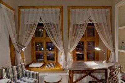 фото отеля hich hotel konya