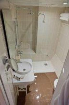фото отеля hich hotel konya