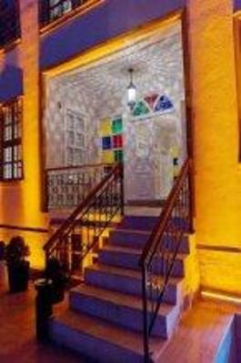 фото отеля hich hotel konya