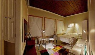 фото отеля hich hotel konya