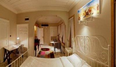 фото отеля hich hotel konya