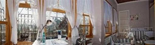 фото отеля hich hotel konya