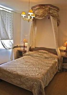 фото отеля Hotel de l'Isle Ile aux Moines
