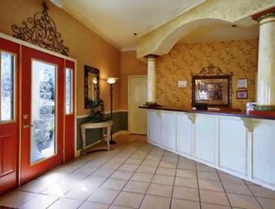 фото отеля Tara Inn Branson