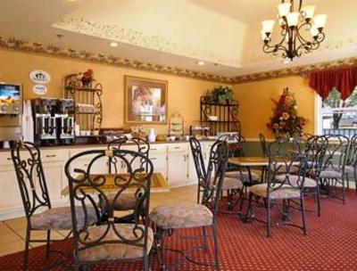 фото отеля Tara Inn Branson