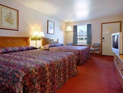 фото отеля Tara Inn Branson