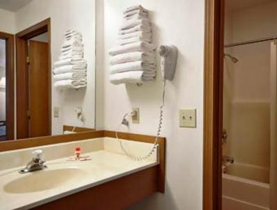фото отеля Tara Inn Branson