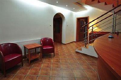 фото отеля Akme Villa