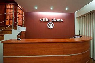 фото отеля Akme Villa