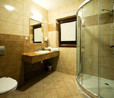 фото отеля Akme Villa