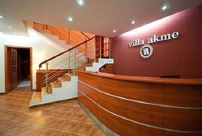 фото отеля Akme Villa