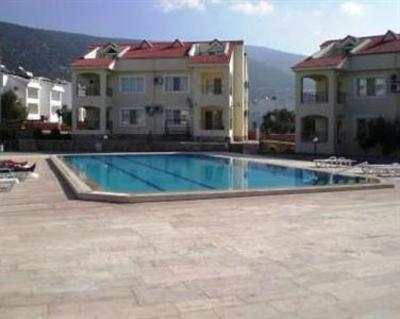 фото отеля Summer Breeze Apartments
